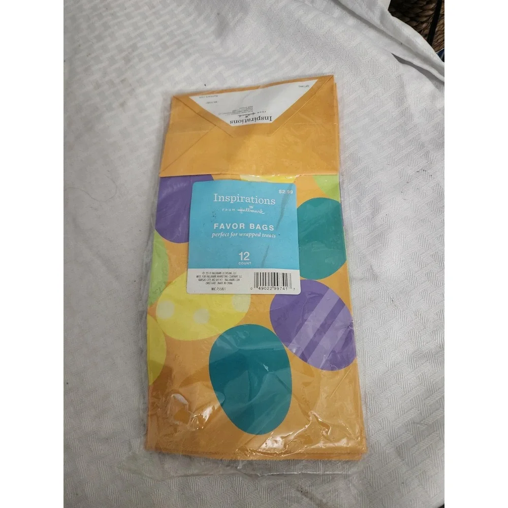 Hallmark inspirations favor